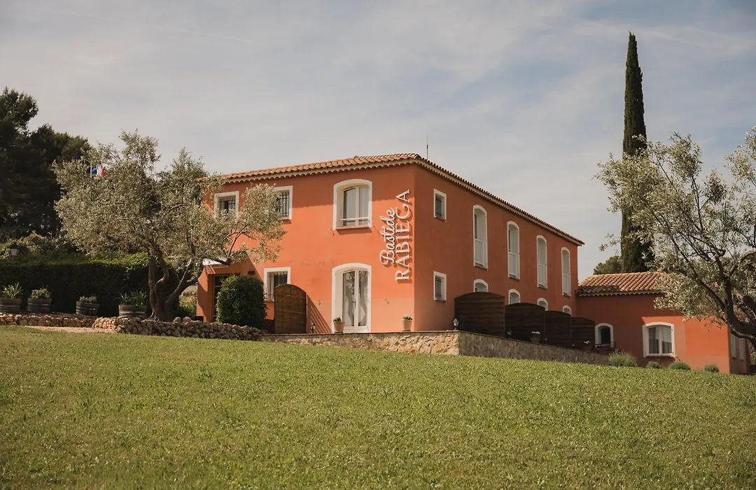 Domaine Rabiega - Vineyard&Boutique hotel-1